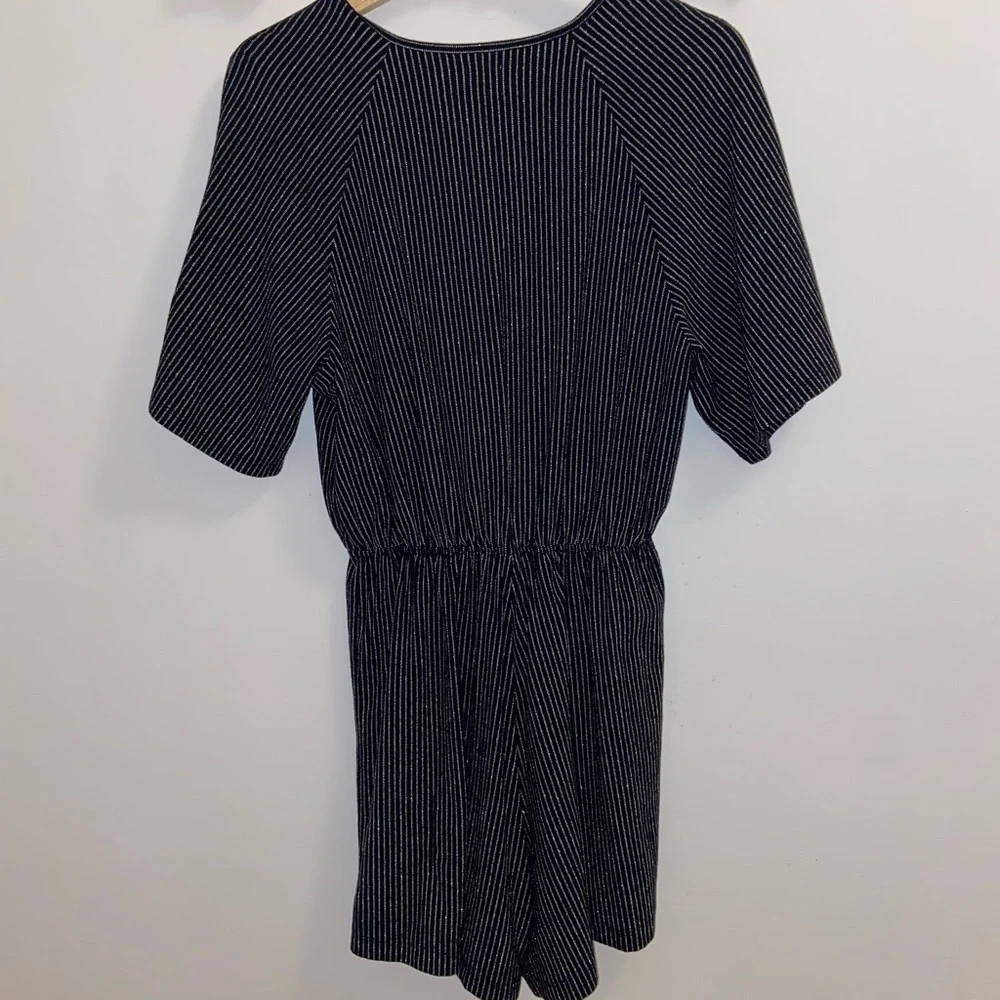 ⭐️Des Petits Hauts⭐️ jumpsuit size T1 (Small) - Picture 4 of 5